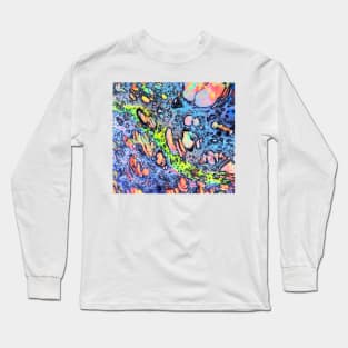 Bang Pop 119 Long Sleeve T-Shirt